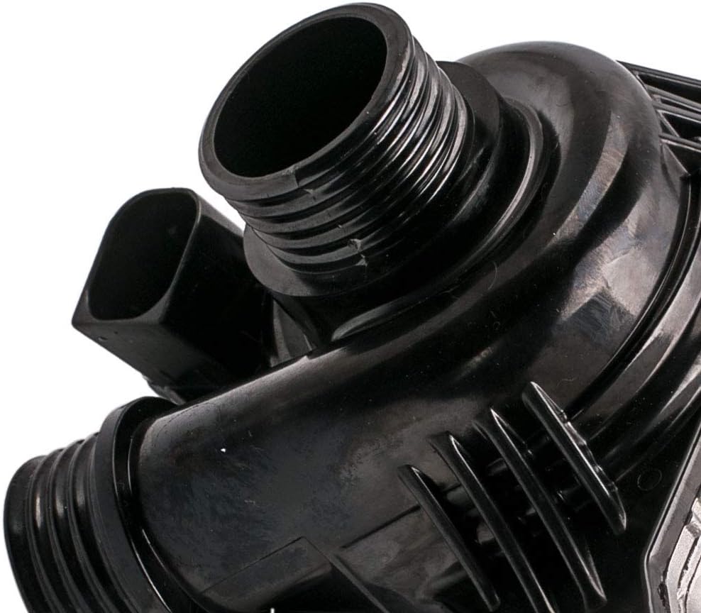 maXpeedingrods Wasserpumpe Kühlwasserpumpe Für 1er 135i 3er E90-93 335i A2C59514607
