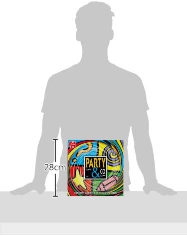 Jumbo Spiele 3964 - Party & Co.