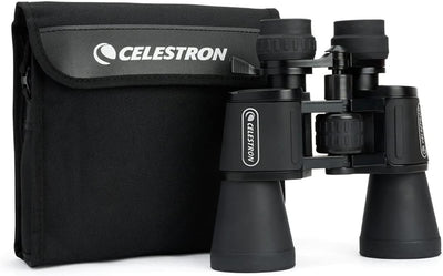 Celestron Upclose G2 10-30X50 Fernglas, Schwarz UpClose G2 10-30 x 50 Zoom Porroprisma, UpClose G2 1