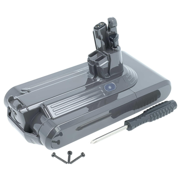 vhbw Akku kompatibel mit Dyson V11 Torque, V11 Absolute Extra, V11 Absolute Pro Home Cleaner Heimrob
