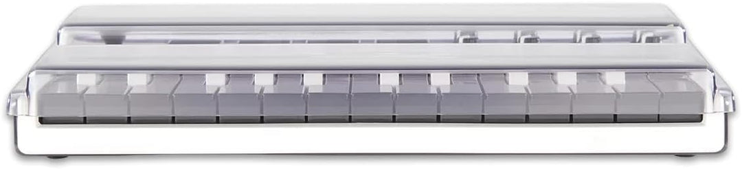 Decksaver DSLE-PC-MINIMK2 Klavier- oder Tastaturhülle