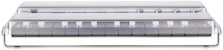 Decksaver DSLE-PC-MINIMK2 Klavier- oder Tastaturhülle