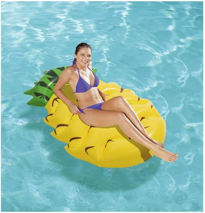 Bestway 43159 "Fruit Float Assortment" Luftmatratze im Fruchtdesign