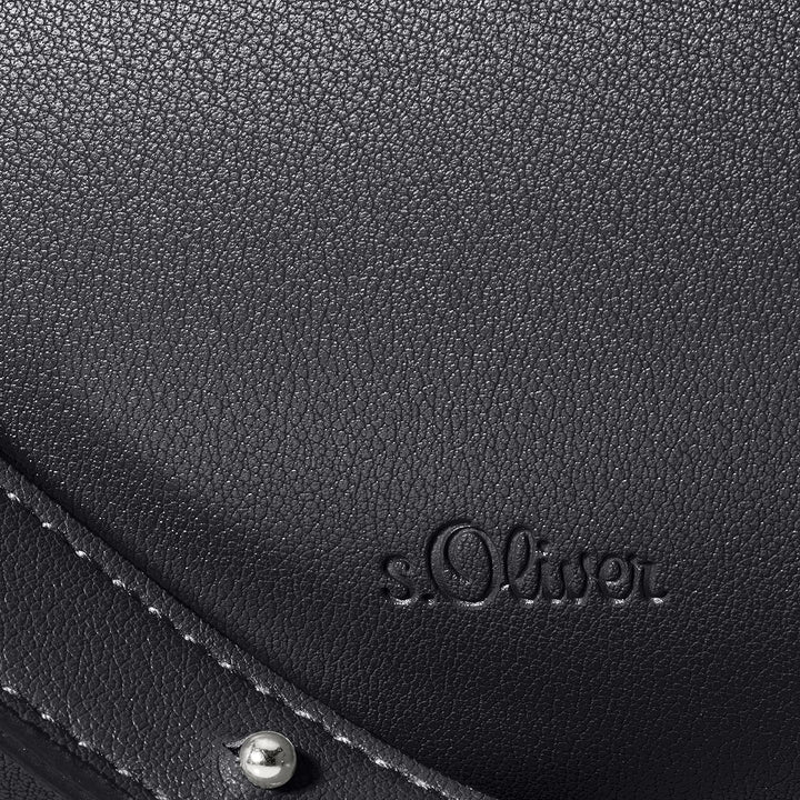 s.Oliver Damen 201.10.108.30.300.2103499 Tasche 9999, 9999