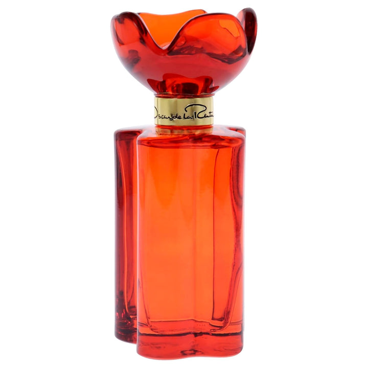 Oscar Ruby Velvet, 100 ml, EDT