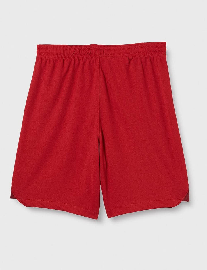 FC Liverpool Unisex Shorts Saison 2022/23 Offizielle Heimtrikot M Tough Red/Team Red/White, M Tough