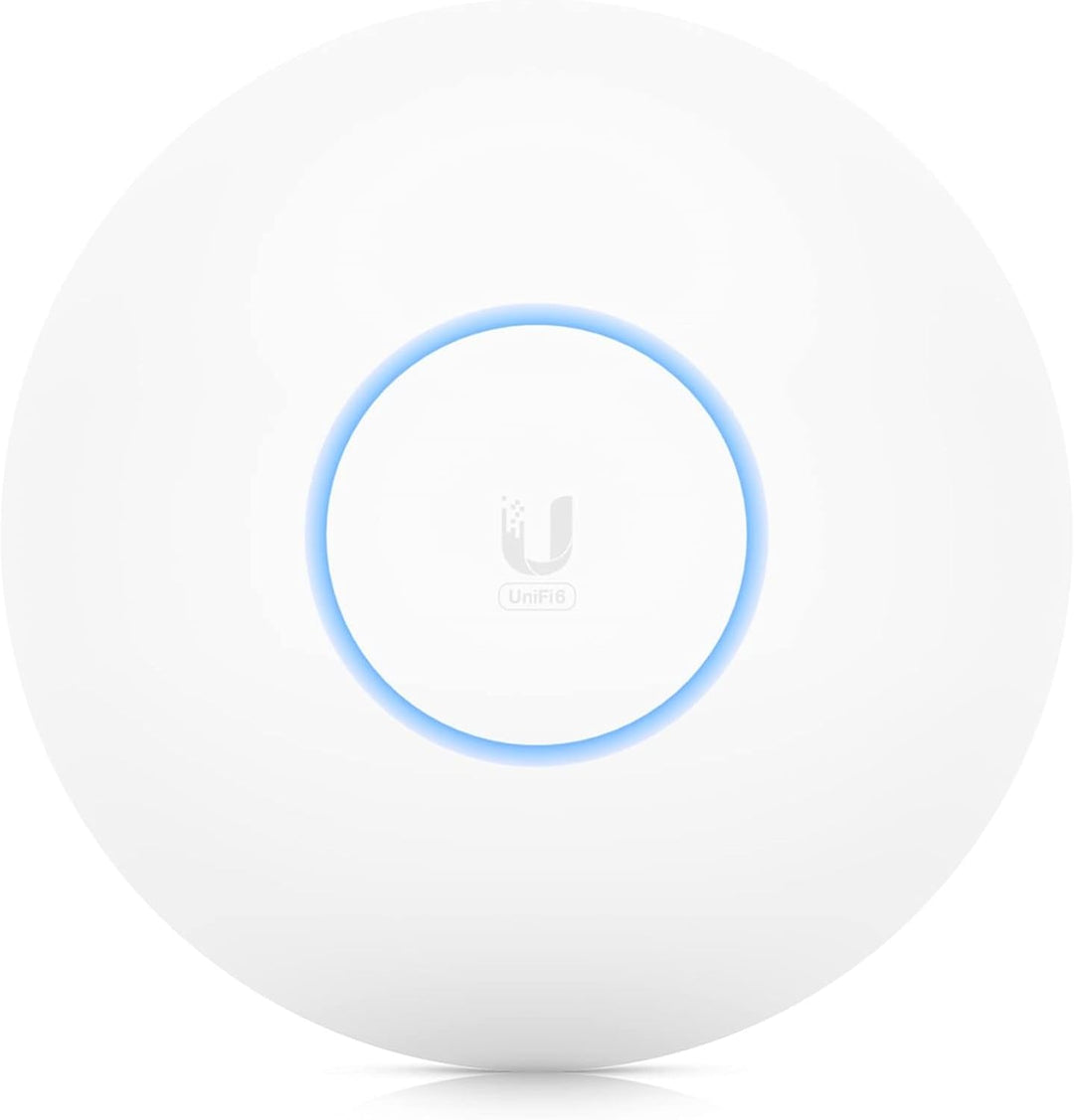 Ubiquiti Networks UniFi 6 Long-Range Access Point, HDMI, Access Point