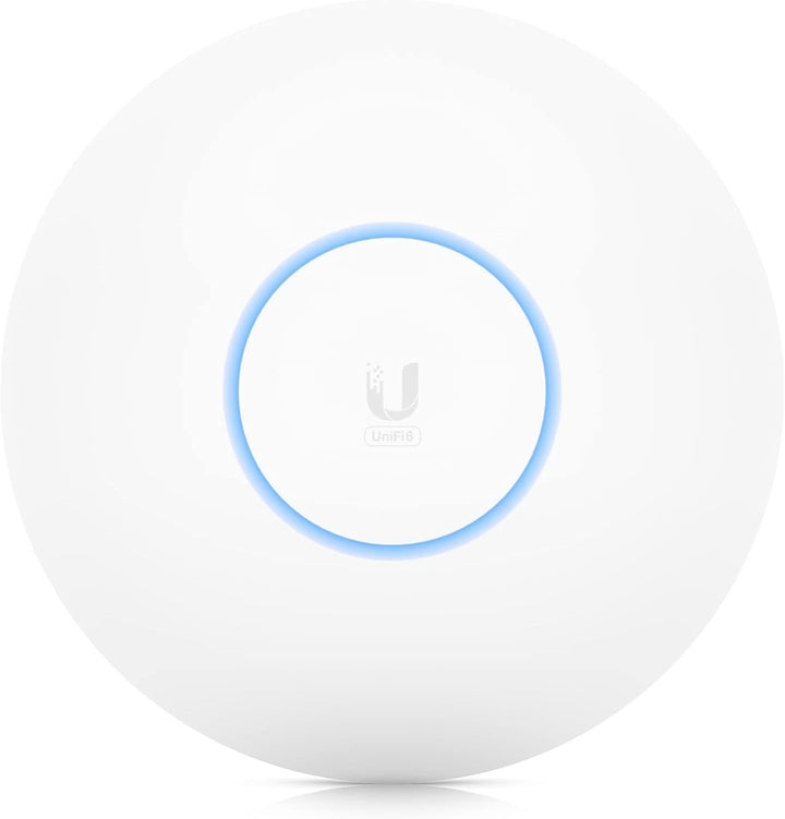 Ubiquiti Networks UniFi 6 Long-Range Access Point, HDMI, Access Point