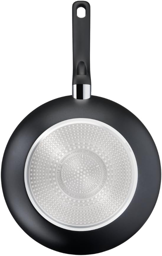 Tefal So Expert C2901932 Wok, 28 cm, für alle Herdarten + Induktion geeignet