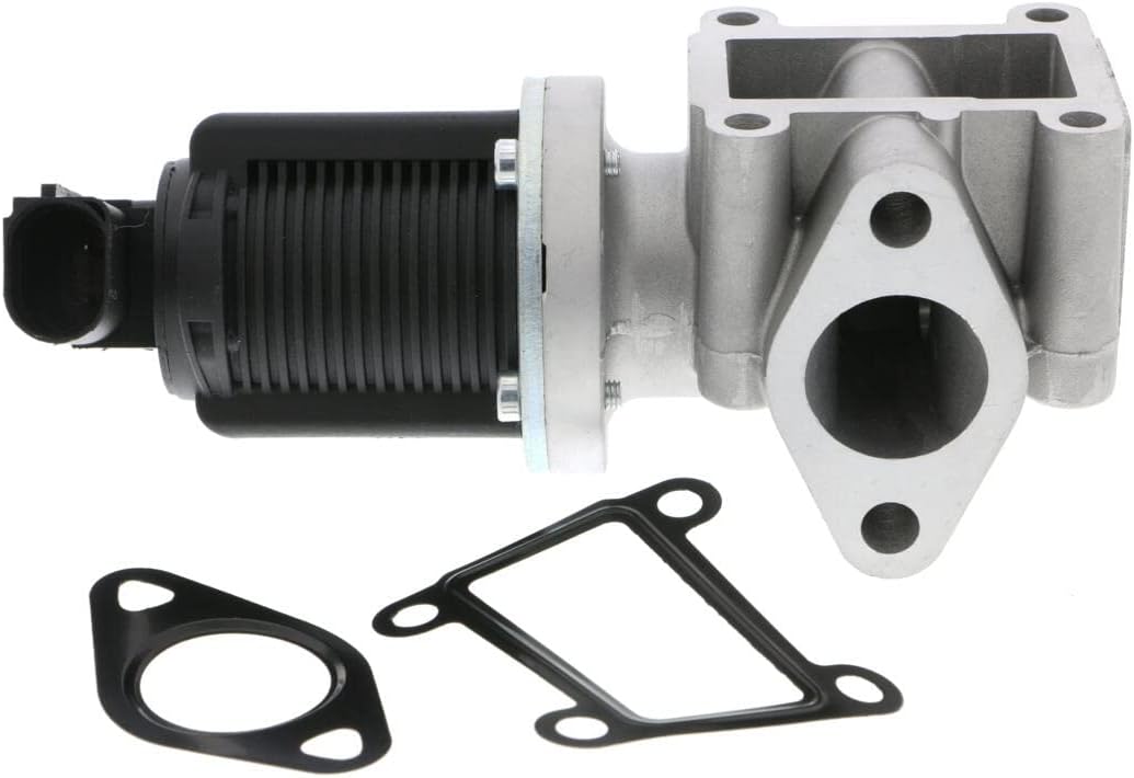 AGR Ventil Abgasrückführung passend für ALFA ROMEO 159 FIAT Stilo OPEL Astra 1.9 2.4 D