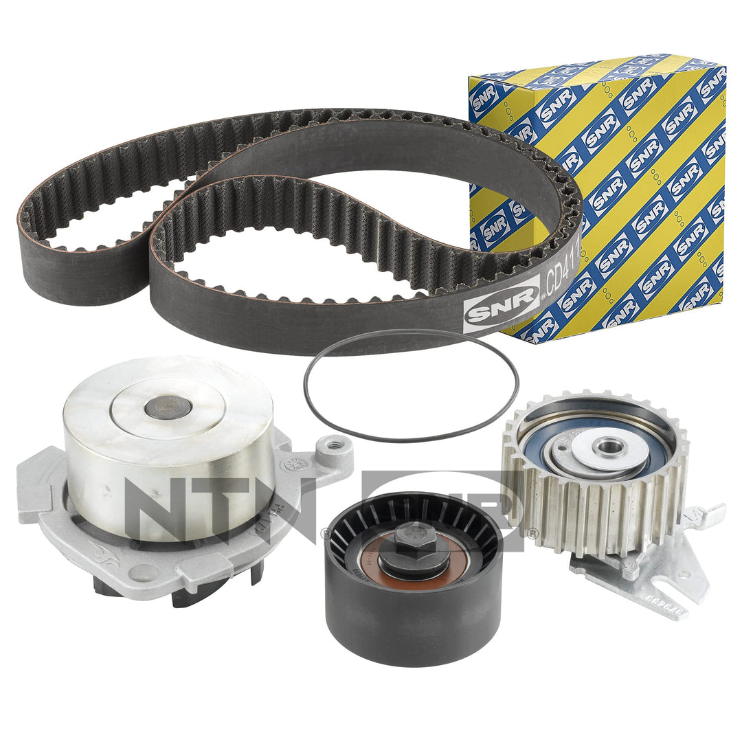 SNR KDP458.410 MAXIKITS