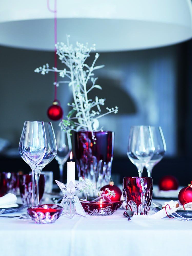 Spiegelau & Nachtmann Weinglas, Glas, Transparent, XL (4er Pack), 4 Bordeaux-Gläser, Bordeaux-Gläser