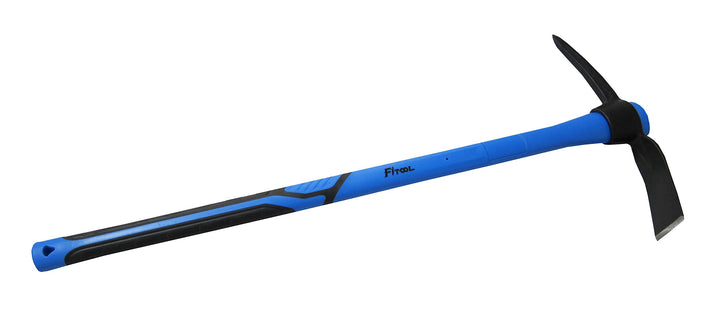 35Inches geschmiedete Heavy Duty Mattock Hacke, mächtige Mattock Pick 5LB