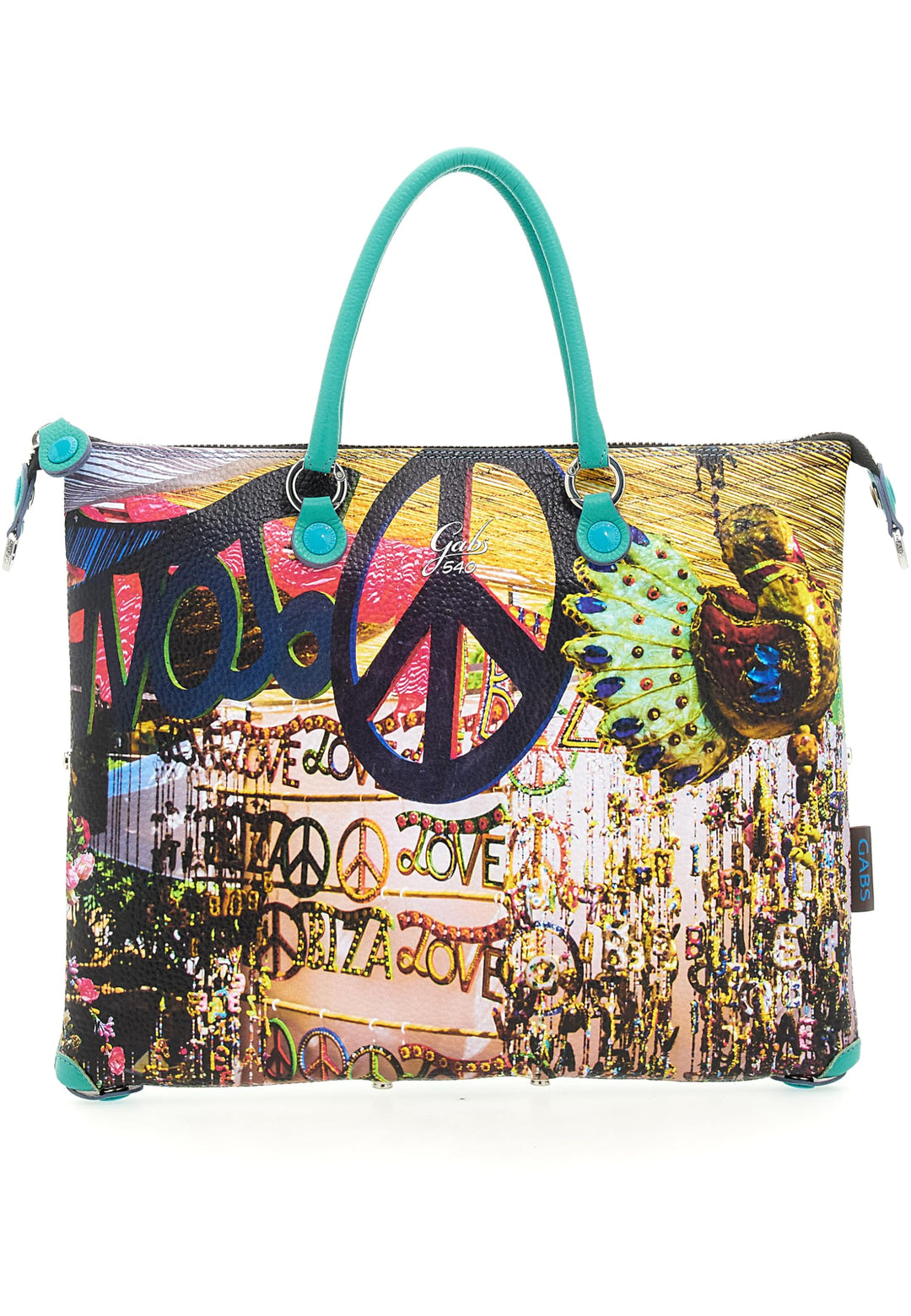 Gabs G3 Plus Holiday Bag M Love Ibiza