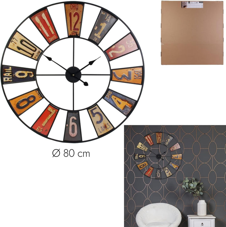 HOME DECO FACTORY Besteckkasten Bambus Ausziehbar 7 Fächer Natur