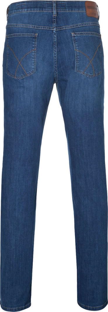 BRAX Cooper Regular Blue Used 7964420 80-3000-26 30W / 30L Mid Blue Sea, 30W / 30L Mid Blue Sea