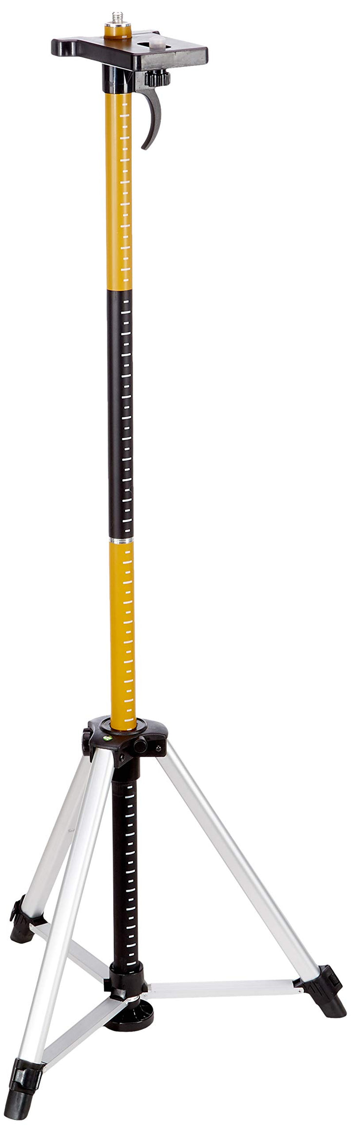 Metrica Teleskop-Deckenmassstab mit Stativ, 60560