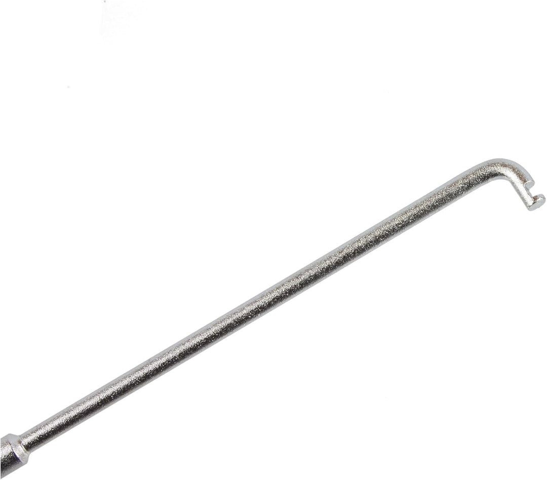 Stahlmaxx Türgriff Demontage Werkzeug für VAG, 259mm lang | zum Ausbau von Türgriffen ohne Schliessz