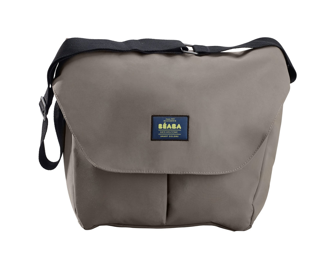 Béaba - Wickeltasche Vienna II Braun, Braun
