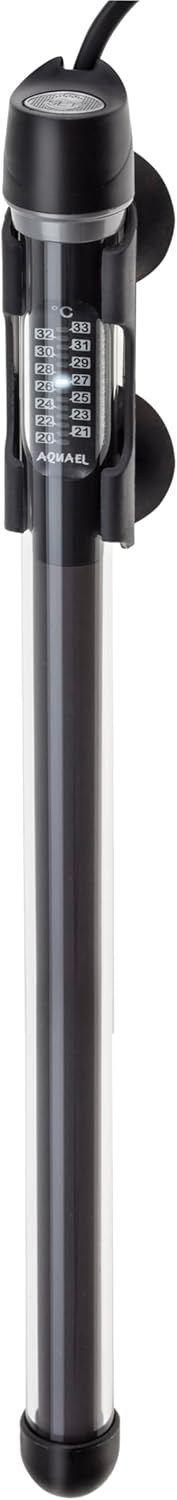 AQUAEL 121220 Glasheizer PLATINIUM HEATER 250W, 300 g