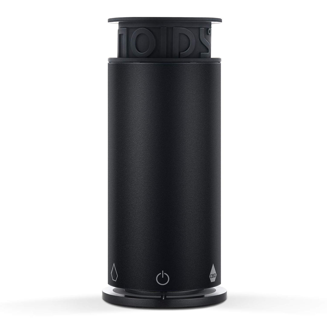 Noids (Pot by Noids) All-in-One Kräuterkocher mit Filter und