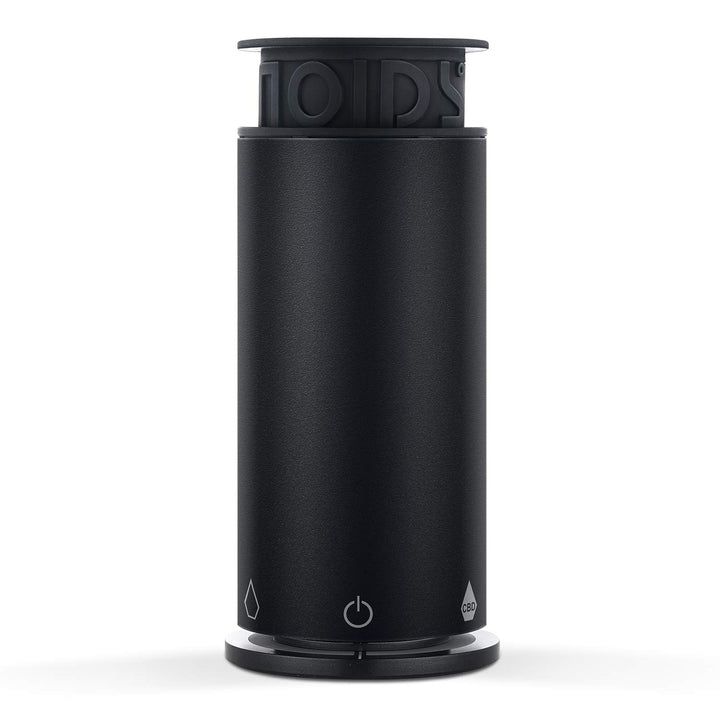 Noids (Pot by Noids) All-in-One Kräuterkocher mit Filter und