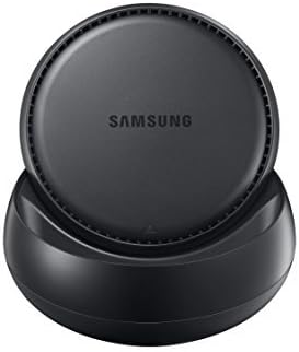 Samsung EE-MG950 DeX Station schwarz Mit Ladegerät
