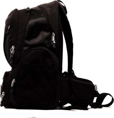 BARNETT BACKPACK-03 Rucksack Sportrucksack Gr. L