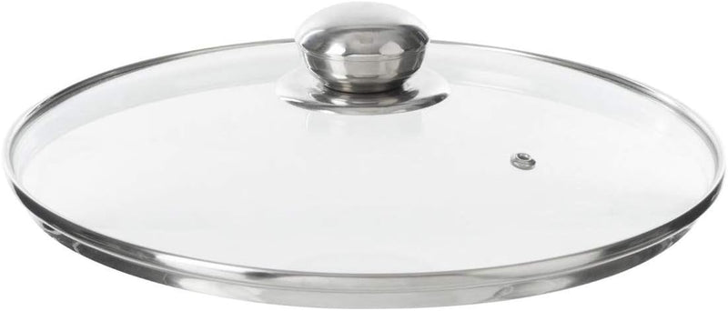 WEB2O Couscous-Topf aus Edelstahl Induktion und Glaskeramik – 11 Liter – Durchmesser 26 cm