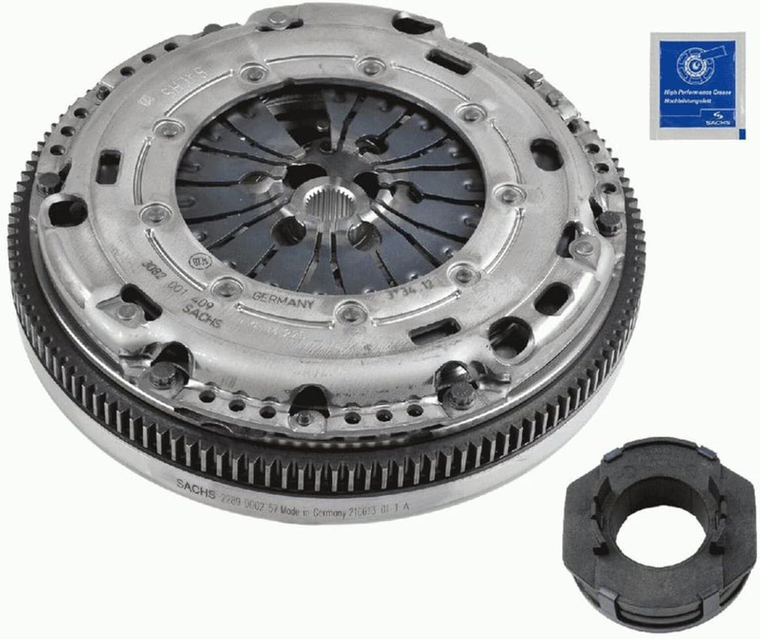 SACHS 2290 601 074 Kupplungssatz Kupplung/-anbauteile 2290 601 074 - Kupplung/-anbauteile, Kupplung/