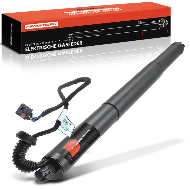 Frankberg 1x Elektrische Gasfeder Powerlift Heckklappe für Superb III 3V3 Schrägheck 2015-2020