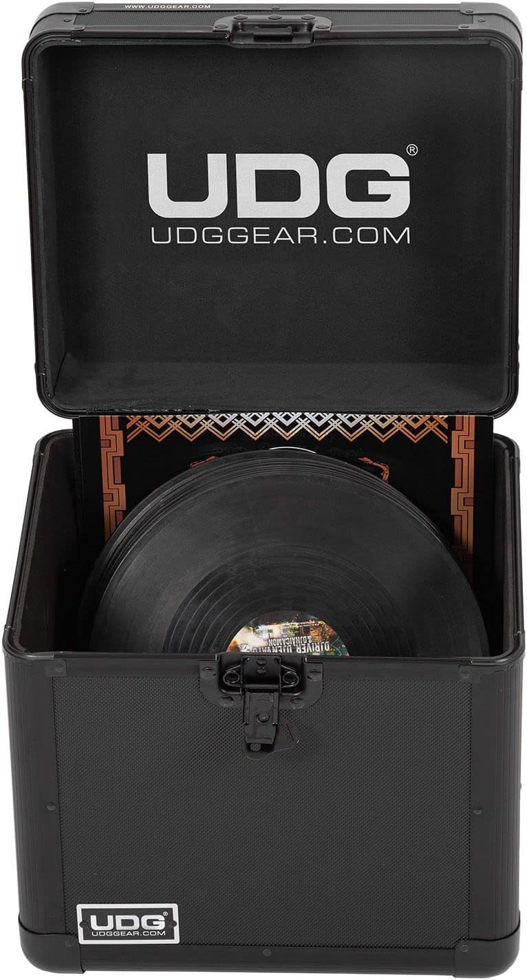 UDG Ultimate Modern, Einheitsgrösse Schwarz, Schwarz