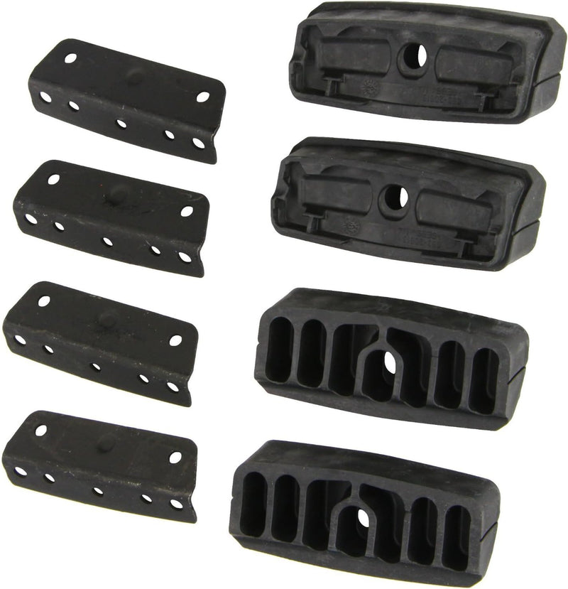 Thule 183069 Kit 3069 Fixpoint XT