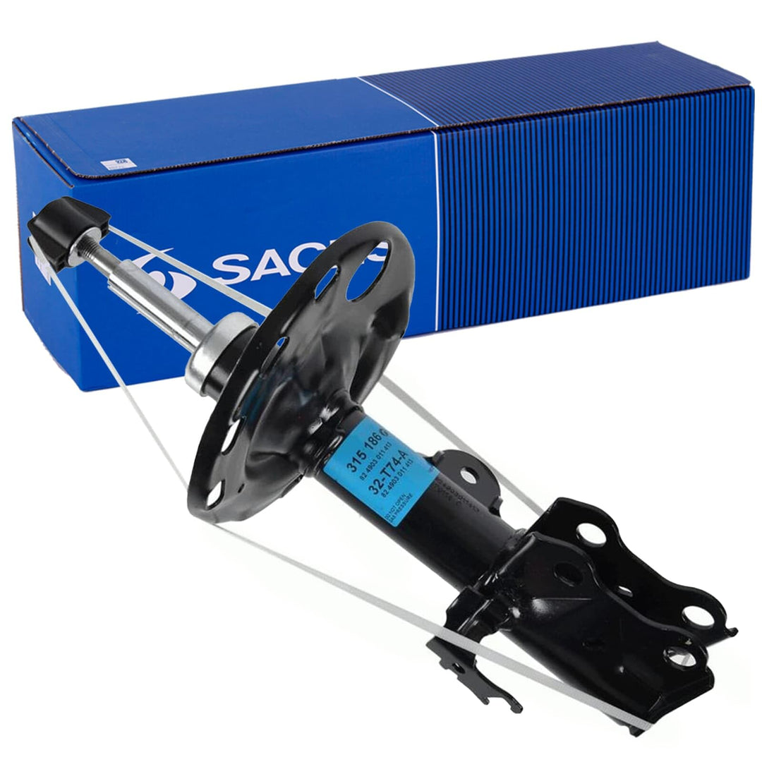 SACHS 315 186 Stossdämpfer