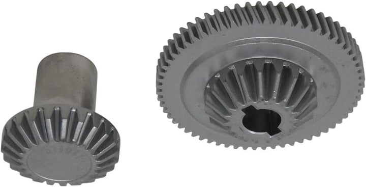 Getriebe Zahnradset kompatibel mit/Ersatzteil Whirlpool KitchenAid W11192794, 481201231276 EAN805833
