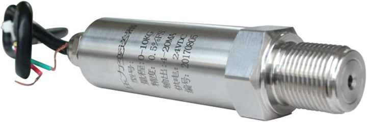 RS485 Modbus 0-50 bar 160 200 300 Drucktransmitter G1/4-Wandler Drucksensor QDX50A(Rs485,0-16bar) Rs