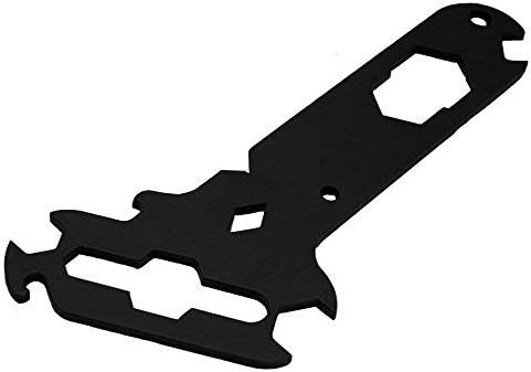 Dirty Rigger DTY-Multitool Werkzeug