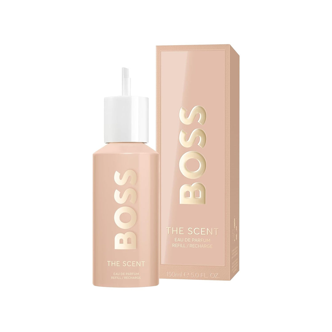 Boss The Scent Eau de Parfum für Frauen