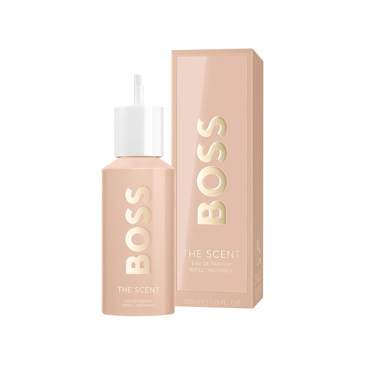 Boss The Scent Eau de Parfum für Frauen