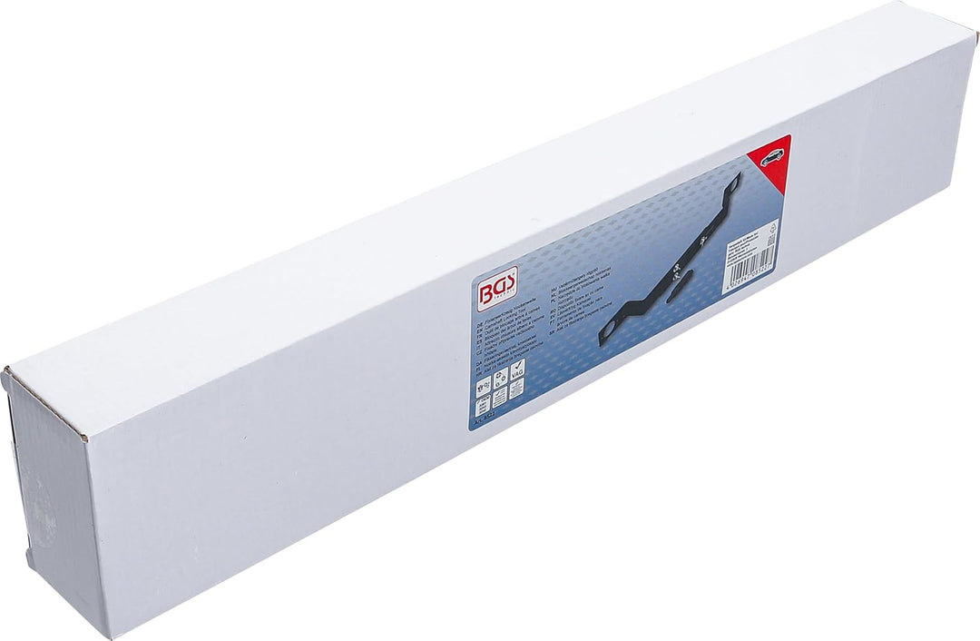 BGS 8522 | Fixierwerkzeug Nockenwelle | für VAG | verstellbar | 12V / 30V