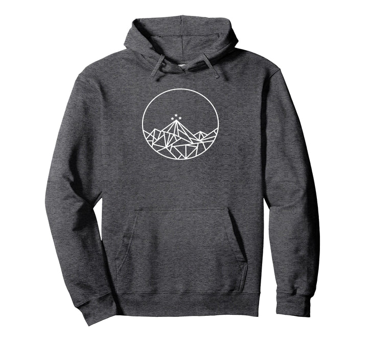 Bücherwurm ACOMAF To the Stars Night Court Bookish Pullover Hoodie