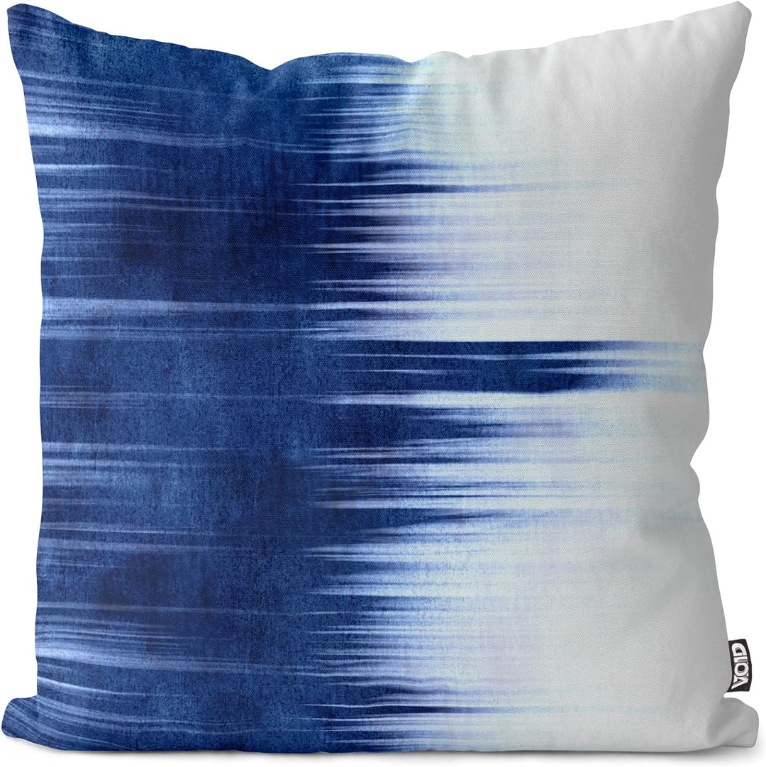 VOID Blauer Sturm Kissenbezug Kissenhülle Sofakissen Kissen Deko Outdoor-Kissen Dekokissen, Kissen G
