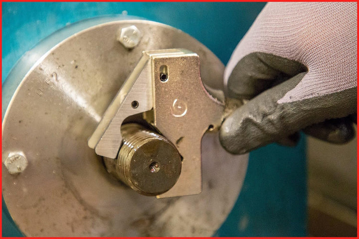 KS Tools 150.1467 Gewindestrehler für Aussengewinde