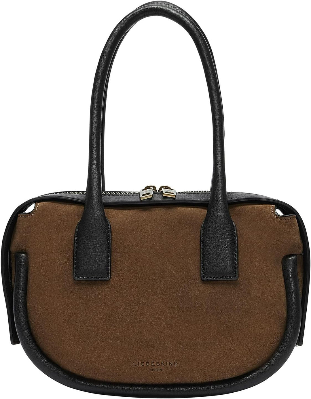 Liebeskind Damen Satchel S Clay, Clay