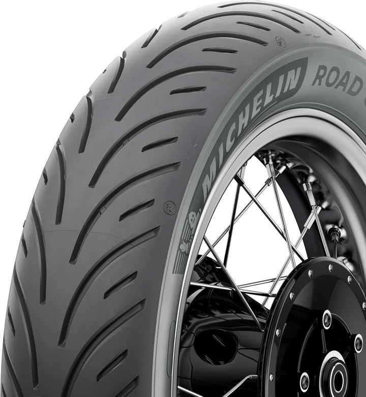 MICHELIN Road Classic Motorradreifen 120/90B18 65V Hinterrad