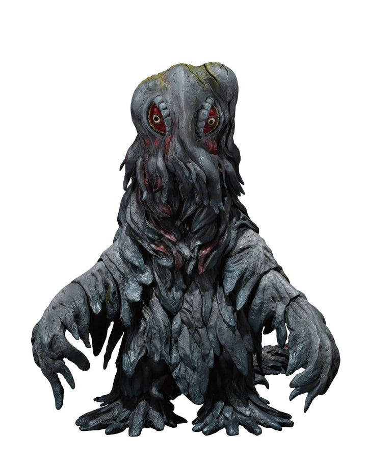 BANDAI Tamashi Nations - Godzilla vs. Hedorah 50th Anniversary Special Set, Spirits S.H.MonsterArts