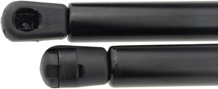 Frankberg 2x Gasfeder Dämpfer Heckklappe Kompatibel mit W163 ML230 ML270 ML320 ML350 ML400 ML430 ML5