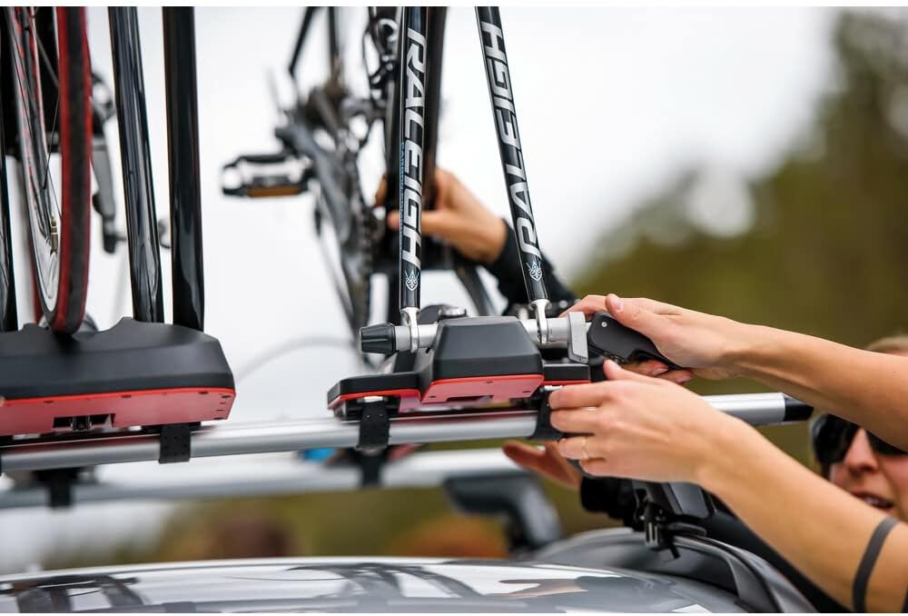 Yakima HighSpeed Fahrradhalterung