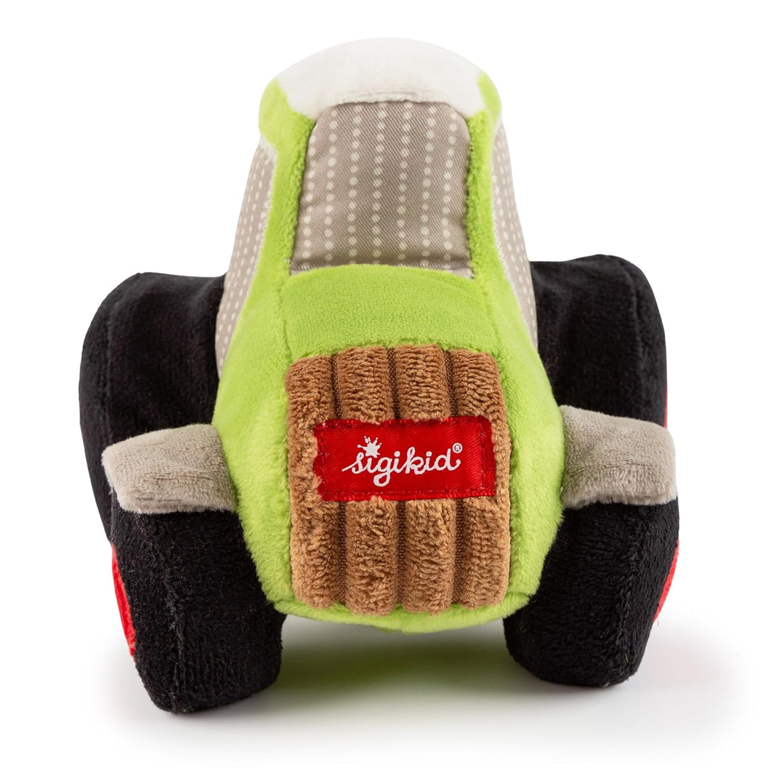 Spieluhr Traktor - Old MacDonald