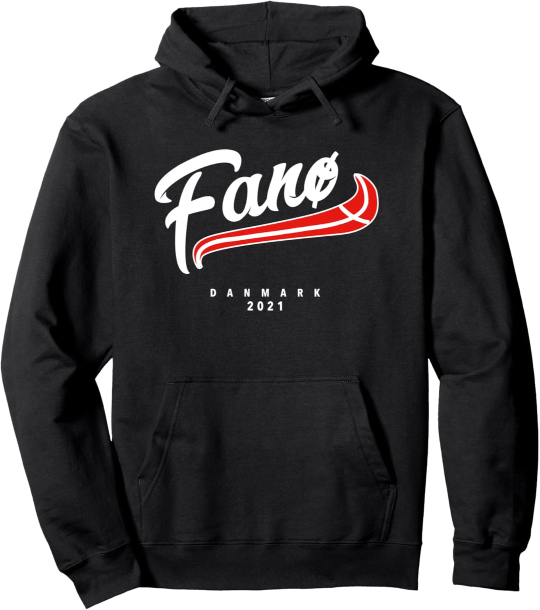 Urlaubsoutfit | Fanö | Geschenk Pullover Hoodie
